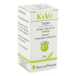 KA VIT Tropfen (PZN 6680993) из Германии