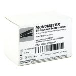 MONOMETER Teststreifen (PZN 9007392) из Германии