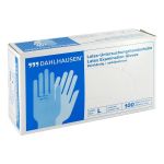 HANDSCHUHE Latex ungepudert Gr.L (PZN 1116779) из Германии