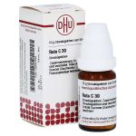RUTA C 30 Globuli (PZN 2930499) из Германии