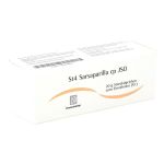 JSO St 4 Sarsaparilla cp Globuli (PZN 4943885) из Германии