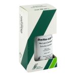 DELTO-cyl L Ho-Len-Complex Tropfen (PZN 7186746) из Германии