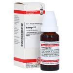 HARONGA D 2 Dilution (PZN 7247672) из Германии