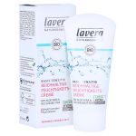 LAVERA basis sensitiv reichhalt.Feuchtigkeitscreme (PZN 14440027) из Германии