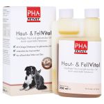 PHA Haut- und FellVital flüssig f.Hunde (PZN 8869068) из Германии