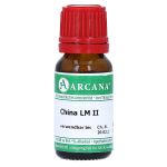 CHINA LM 2 Dilution (PZN 12813719) из Германии