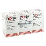 Dona 750mg (PZN 6905392) из Германии