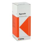 HYPERSATIV Tropfen (PZN 238517) из Германии