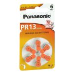 BATTERIEN f.Hörgeräte Panasonic PR13 (PZN 7193864) из Германии