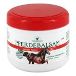 PFERDEBALSAM Hot Herbamedicus (PZN 8846593) из Германии