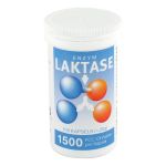 LAKTASE 1.500 FCC Enzym Kapseln (PZN 6122508) из Германии