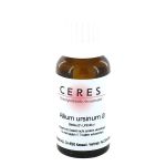 CERES Allium ursinum Urtinktur (PZN 178620) из Германии