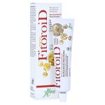 NEO FITOROID Salbe (PZN 11173264) из Германии