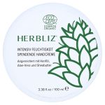 HERBLIZ intensiv-feuchtigkeitspendende Handcreme (PZN 16800464) из Германии
