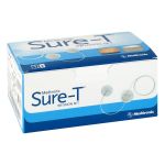 PARADIGM Sure T 8 mm 80 cm Infusionsset (PZN 550976) из Германии