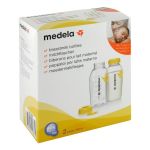 MEDELA Milchflaschenset 250 ml (PZN 121689) из Германии