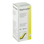 NEPHROPLEX Tropfen (PZN 89460) из Германии