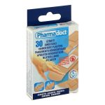 BLUTSTILLENDES Pflaster steril (PZN 1424239) из Германии
