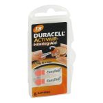 BATTERIEN f.Hörgeräte Duracell 13 (PZN 7656442) из Германии