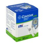 CONTOUR Sensoren Teststreifen (PZN 285907) из Германии