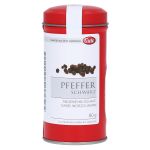 PFEFFER schwarz ganz Blechdose Caelo HV-Packung (PZN 11032552) из Германии