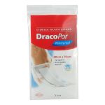 DRACOPOR waterproof Wundverband 10x20 cm steril (PZN 8906668) из Германии