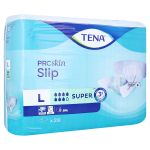 TENA SLIP super L (PZN 1163371) из Германии