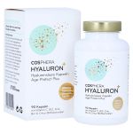 COSPHERA Hyaluron Plus Kapseln Age Protect (PZN 16782016) из Германии