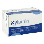 XYLAMIN Kapseln (PZN 7125331) из Германии