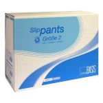 PARAM Slip Pants Basis Gr.2 (PZN 6558453) из Германии