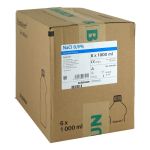 KOCHSALZLÖSUNG 0,9% B.Braun Spüllsg.Ecotainer (PZN 6063042) из Германии