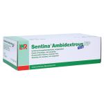 SENTINA Ambidextrous Nitrile U-Hands.unster.Gr.XL (PZN 10071774) из Германии