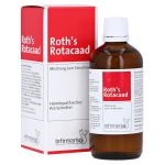 ROTHS Rotacaad Tropfen (PZN 1360870) из Германии
