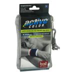 BORT ActiveColor Handgelenkbandage M blau (PZN 6914356) из Германии