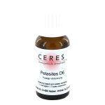 CERES Petasites D 6 Dilution (PZN 1268489) из Германии
