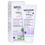 Weleda Weiße Malve Gesichtscreme (PZN 9924384) из Германии