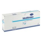 IDEALBINDE Hartmann 4 cmx5 m (PZN 234531) из Германии