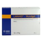 LAVANID Wundgel (PZN 2078785) из Германии