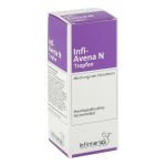INFI AVENA N Tropfen (PZN 6689936) из Германии