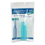 AMPULLENÖFFNER f.2 ml Brechampullen (PZN 9071214) из Германии