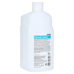 SKINMAN complete Händedesinfektion Spenderflasche (PZN 9476230) из Германии