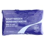 VERBANDTASCHE Kfz nach DIN 13164 (PZN 8453770) из Германии
