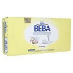 NESTLE BEBA Frühgeborenen Nahrung Stufe 1 flüss. (PZN 16146355) из Германии