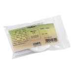PILLENDOSE oval Kunststoff 3 Fächer Vitalhaus (PZN 5516168) из Германии