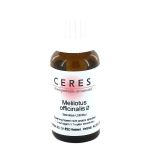 CERES Melilotus officinalis Urtinktur (PZN 179134) из Германии