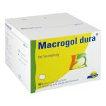 MACROGOL dura (PZN 7235924) из Германии
