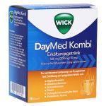 WICK DayMed Kombi Erkältungsgetränk (PZN 7191196) из Германии