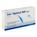 LAC OPHTAL MP sine Augentropfen (PZN 5385163) из Германии
