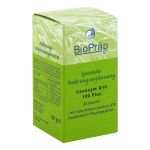 COENZYM Q10 100 Plus Kapseln (PZN 1155911) из Германии