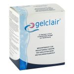 GELCLAIR Gel Sachet (PZN 1106717) из Германии